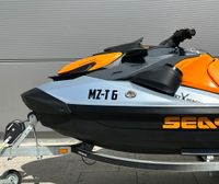 SEA DOO GTI 170_1