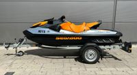 SEA DOO GTI 170_2