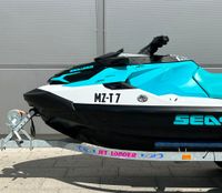 SEA DOO GTX Pro_1.1