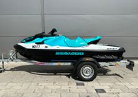 SEA DOO GTX Pro_2.1